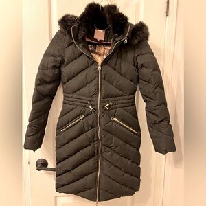 Ted baker winter coat